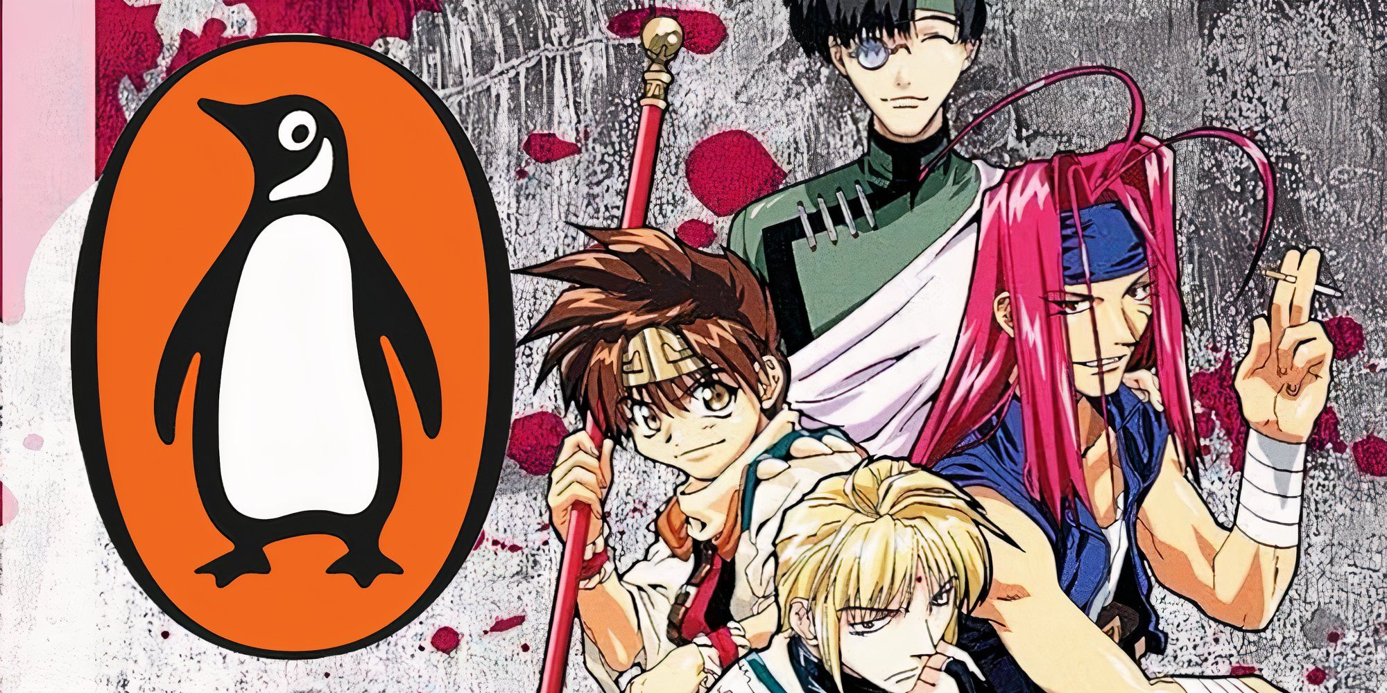 Massive Publishing House Continues Its Takeover Of The US Manga Market