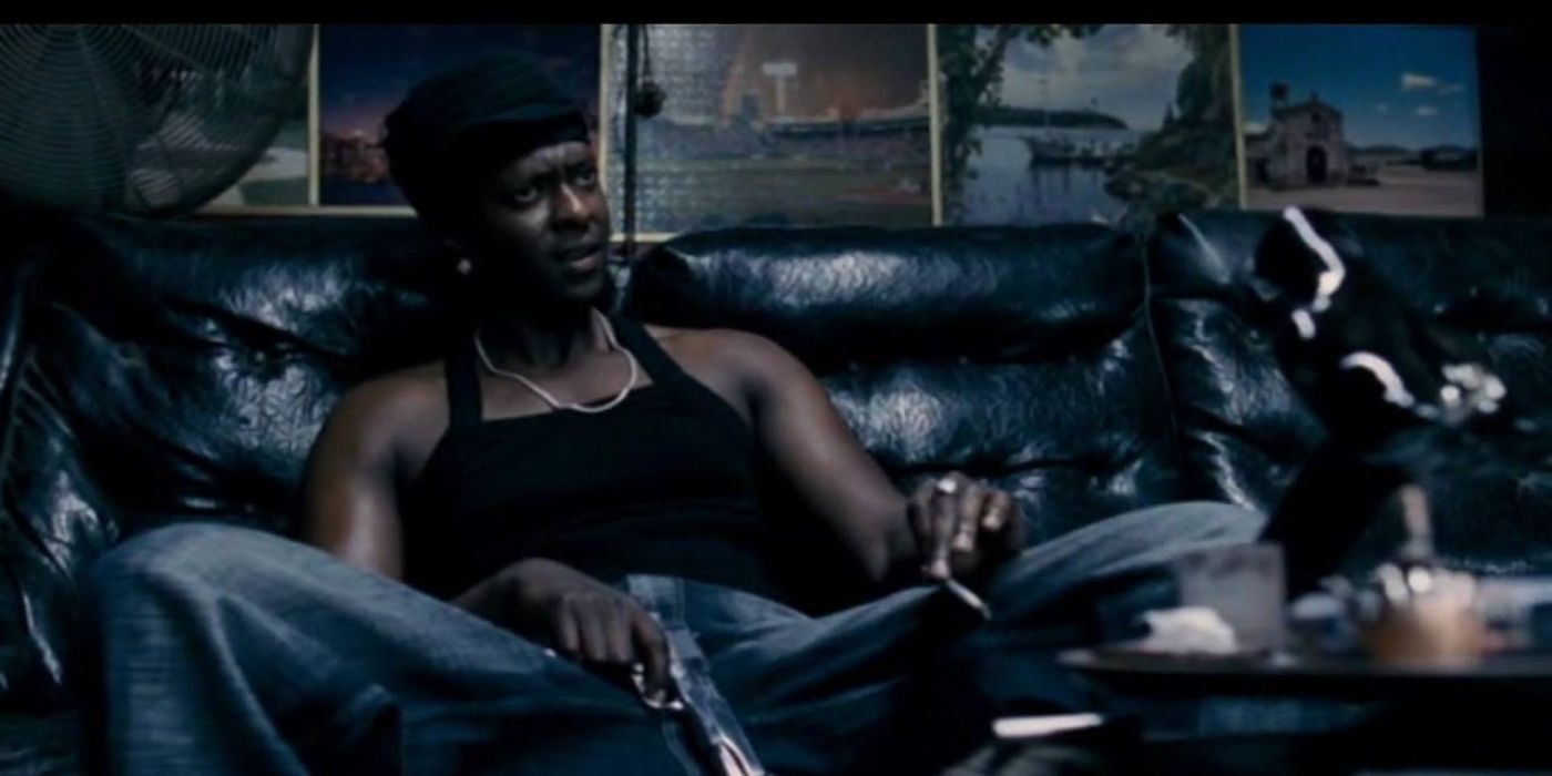 The 10 Best Edi Gathegi Movies & TV Shows Ranked