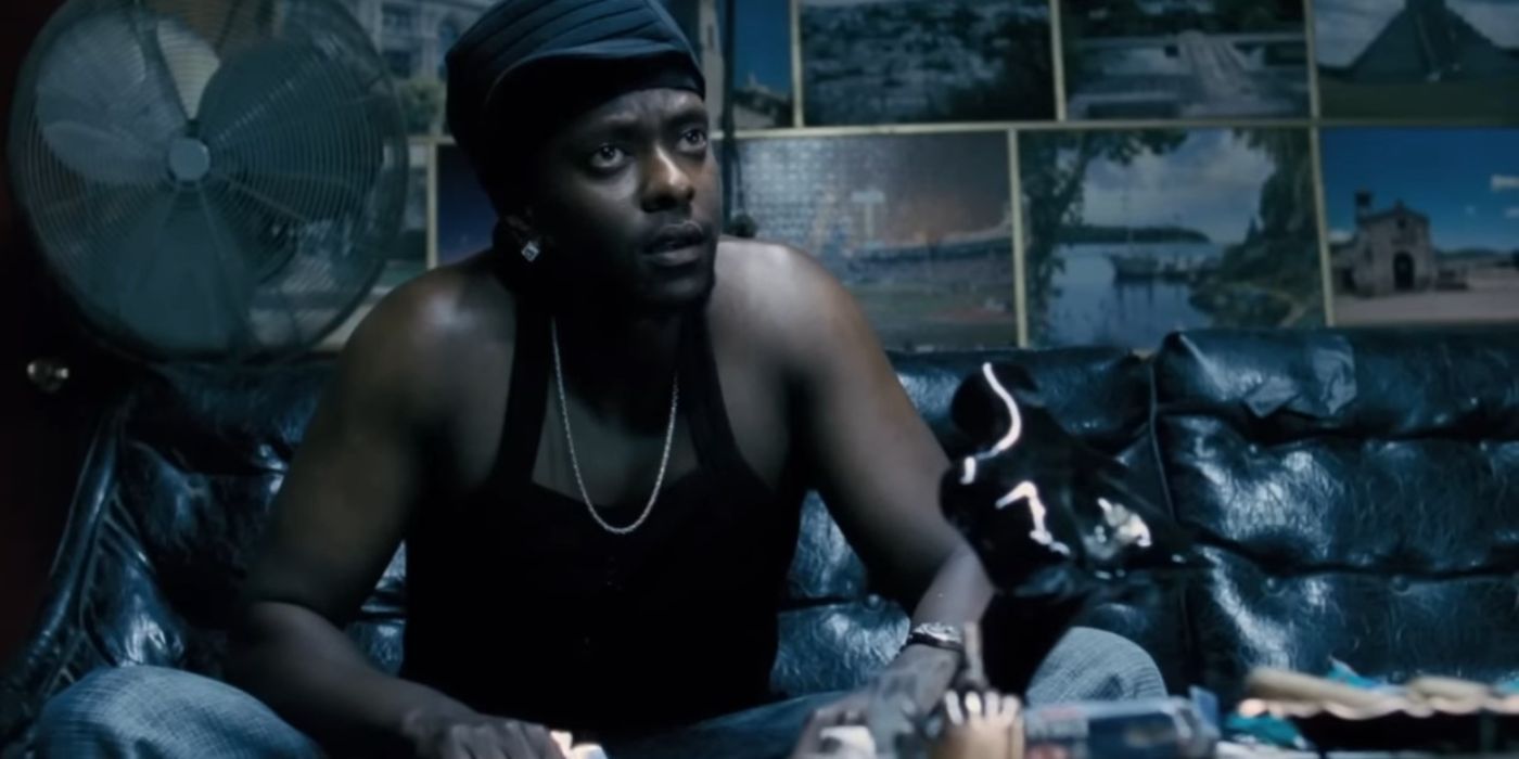 The 10 Best Edi Gathegi Movies & TV Shows Ranked