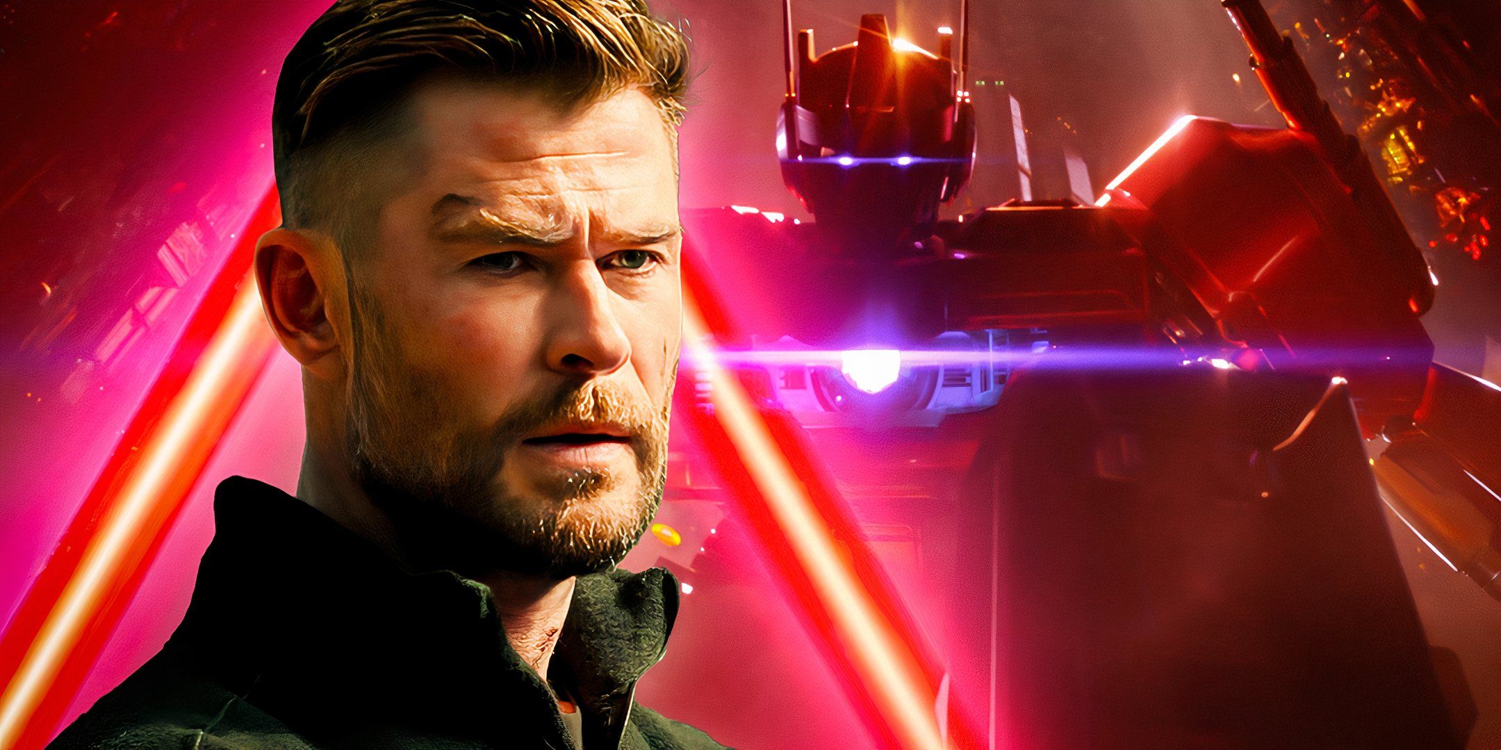 Chris Hemsworth's New MCU Replacement Franchise Is Better Than A Thor Return