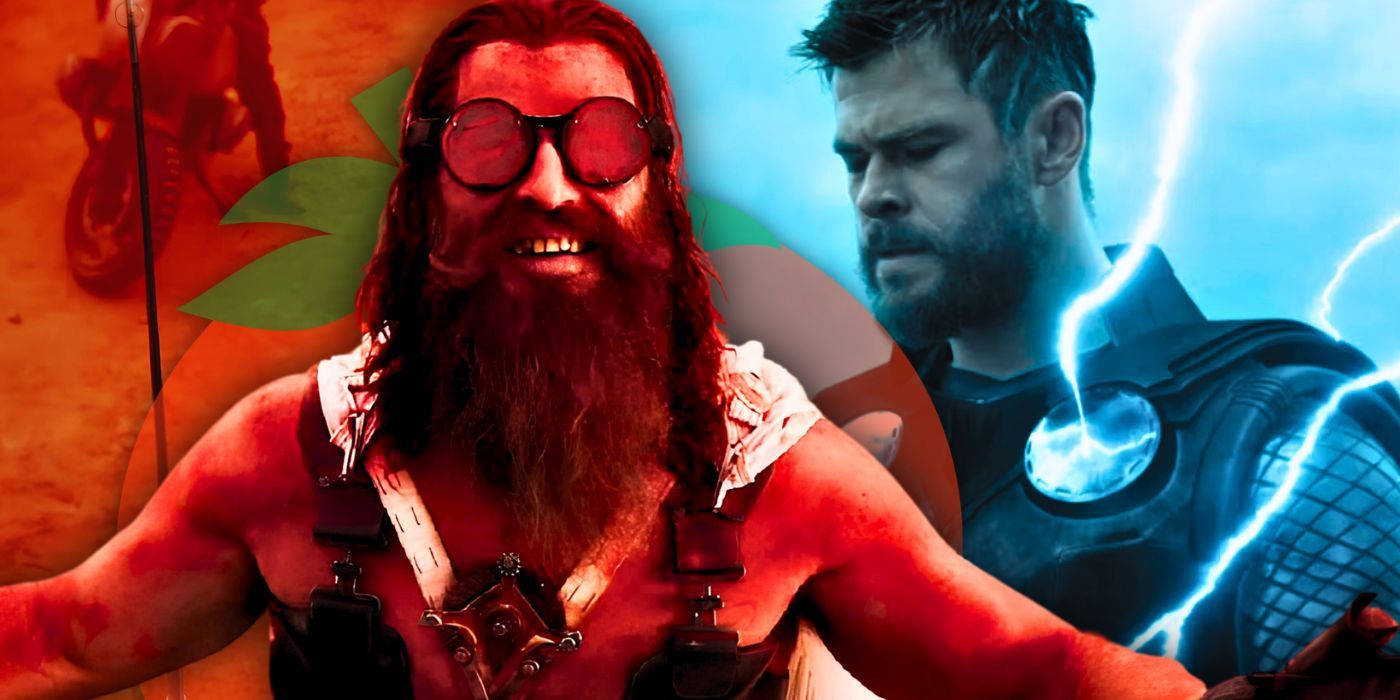 Chris Hemsworth’s New 90% Hit Confirms He’s Fixed His Rotten Tomatoes Struggles After Post-Avengers Endgame Dip