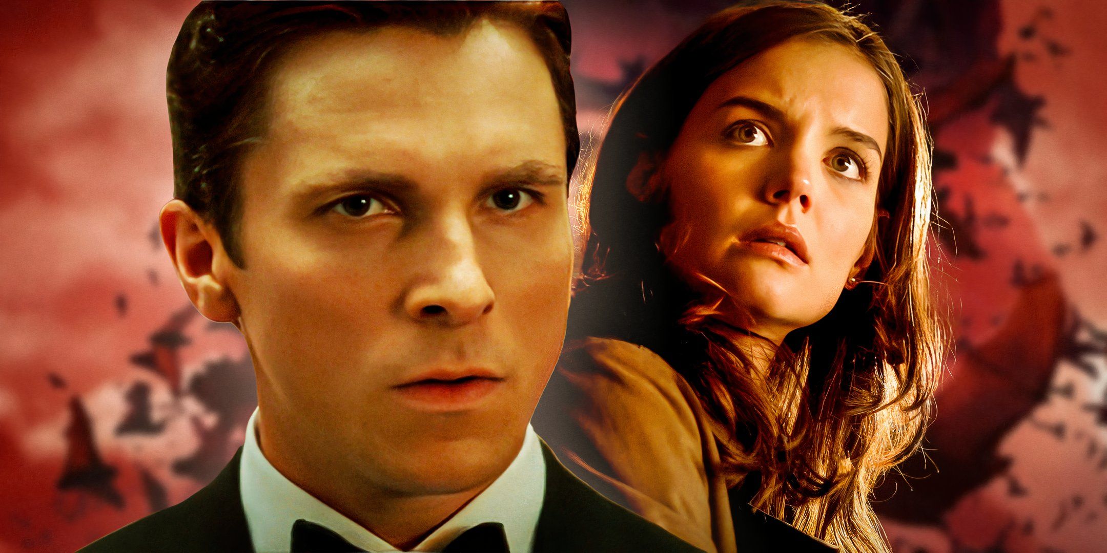 Batman Begins Cast - Where Are They Now?