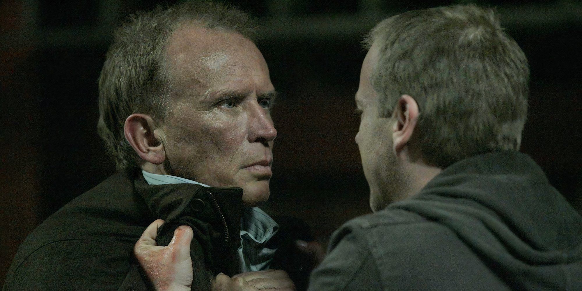 24 Killed Off Its Best Shot At Replacing Jack Bauer