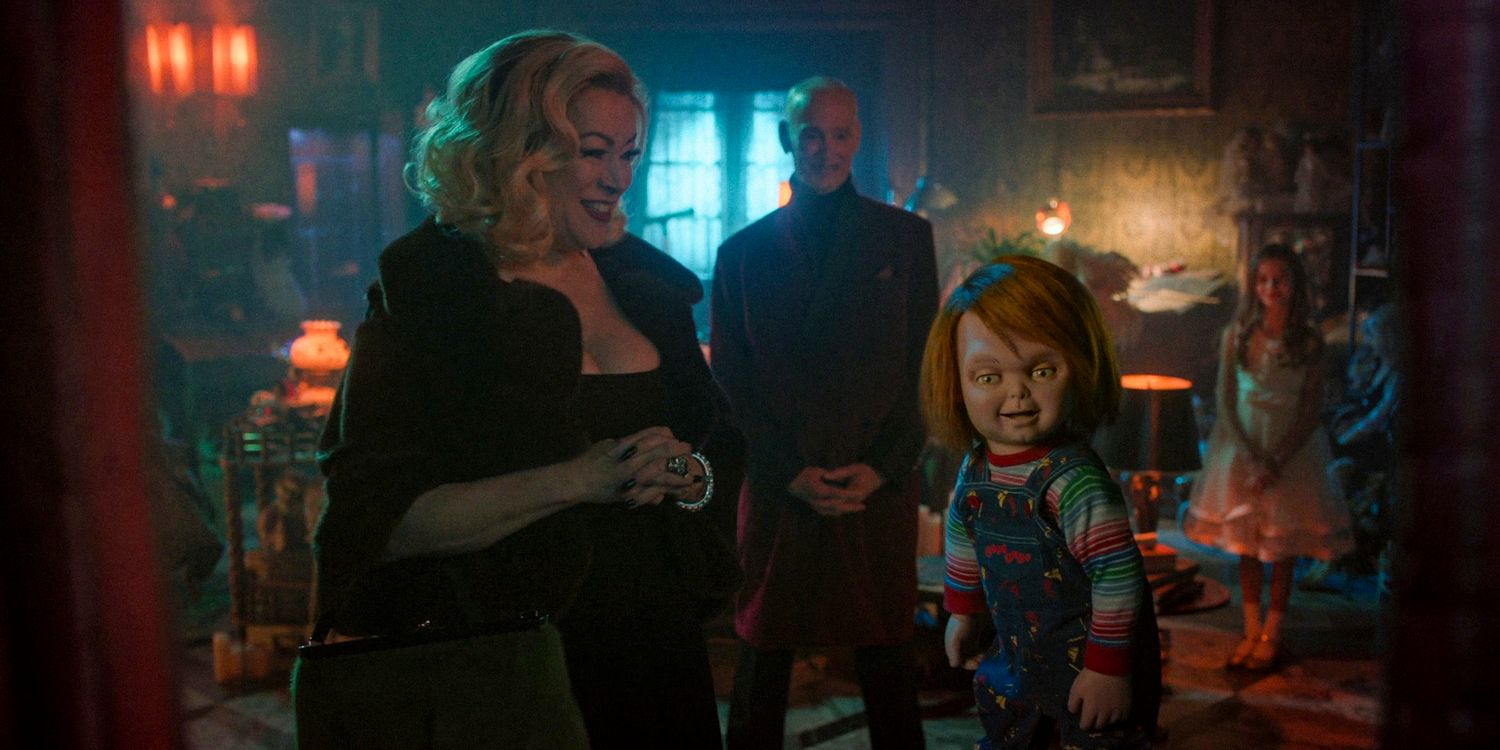 Jennifer Tilly Addresses Chucky Future After Tiffany's Fate In Season 3 Finale