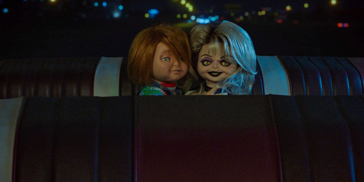 Chucky Season 4 Gets Update From Child's Play Franchise Star