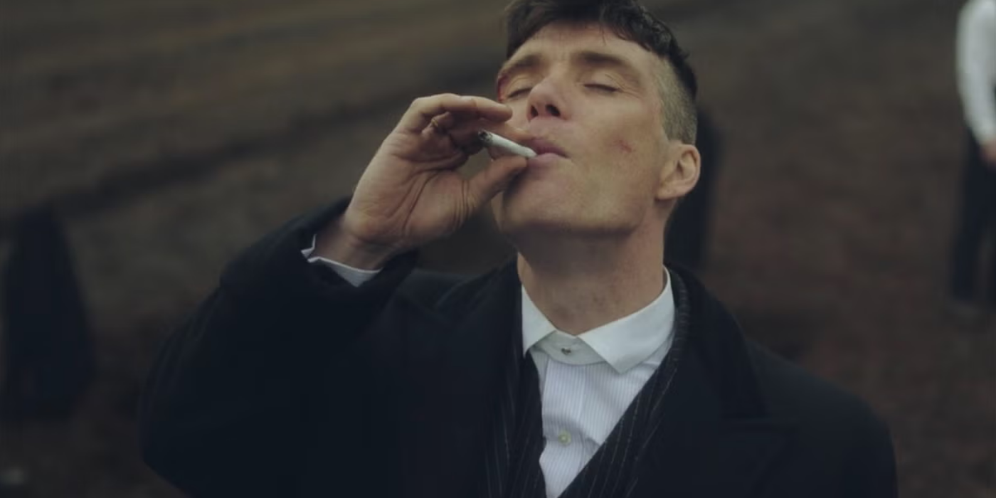 Peaky Blinders Movie Makes Me Very Worried About Cillian Murphy's Tommy Shelby