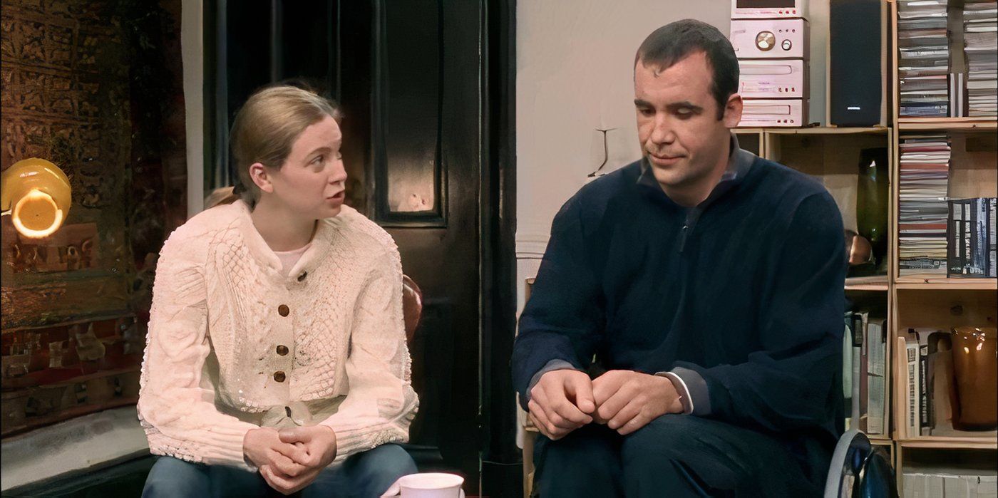 10 Best Rory McCann Movies & TV Shows