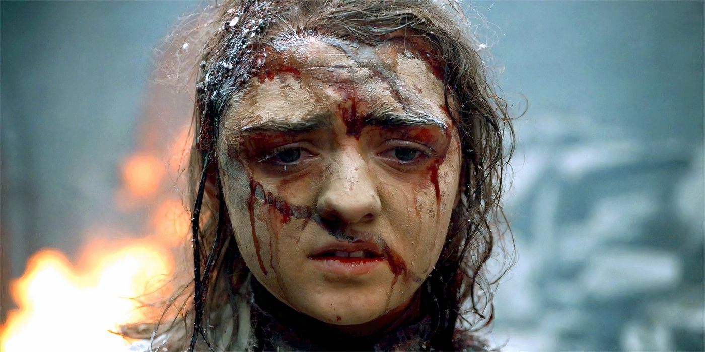 10 Game Of Thrones Mistakes That The Winds Of Winter Will Fix