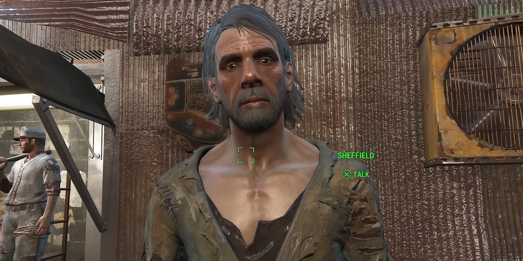 10 Best Fallout 4 Unique Settlers In The Game, Ranked By How Cool They Are