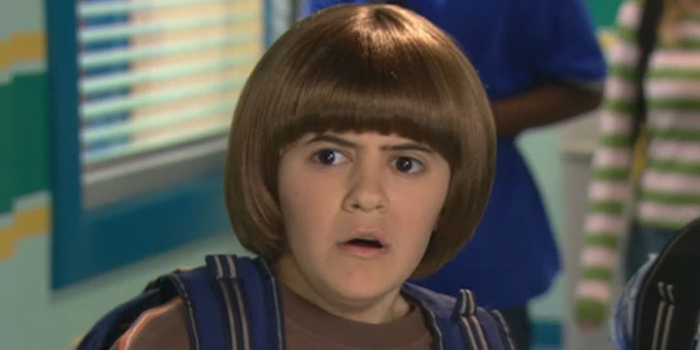 Rob Pinkston: Where Coconut Head From Ned's Declassified School Survival Guide Is Now
