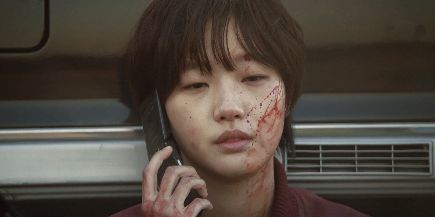 Kim Go-euns 10 Best Movies & TV Shows, Ranked
