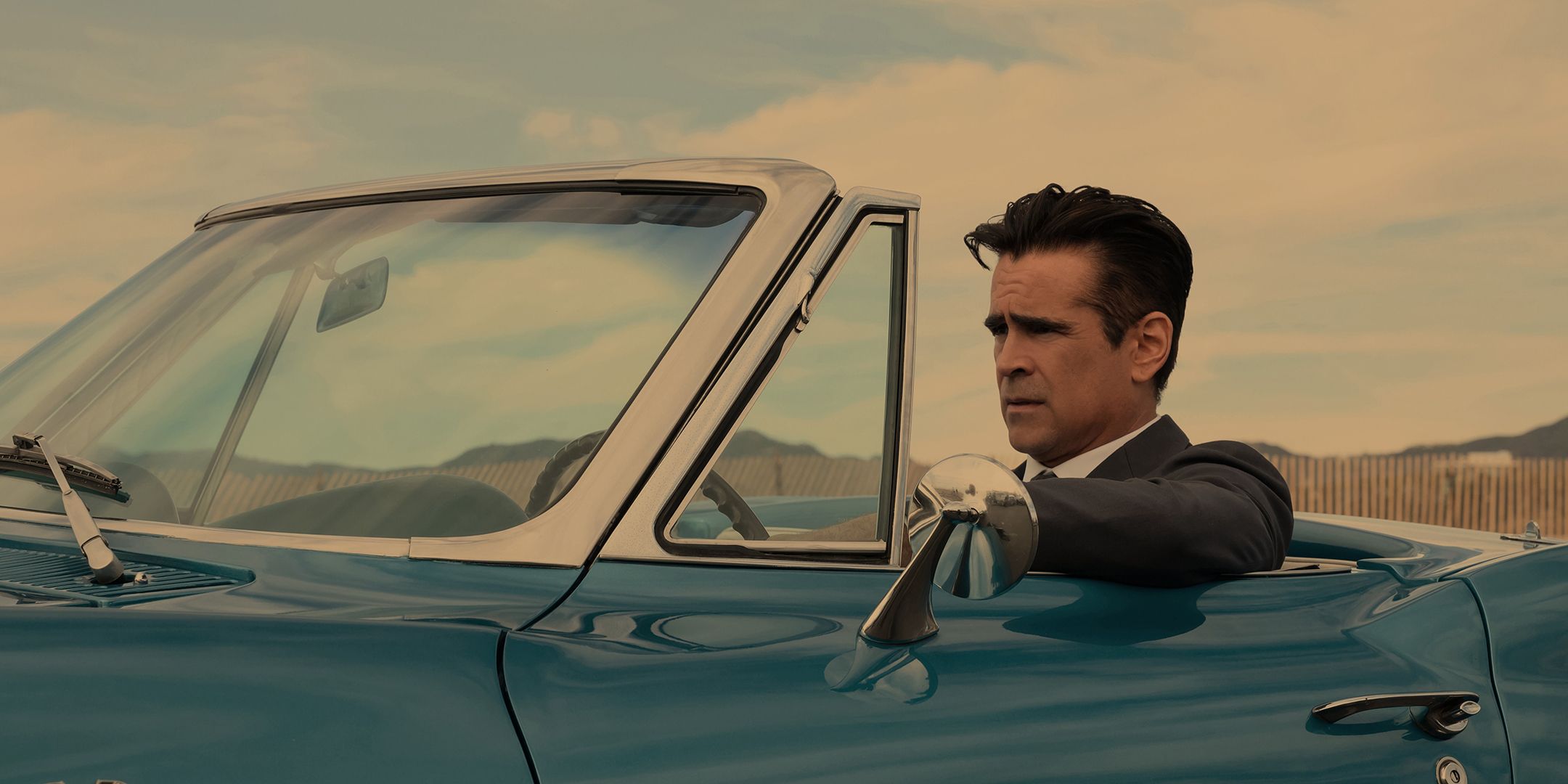 Sugar Season 2 Renewed With First Story Details Revealed For Colin Farrell Show