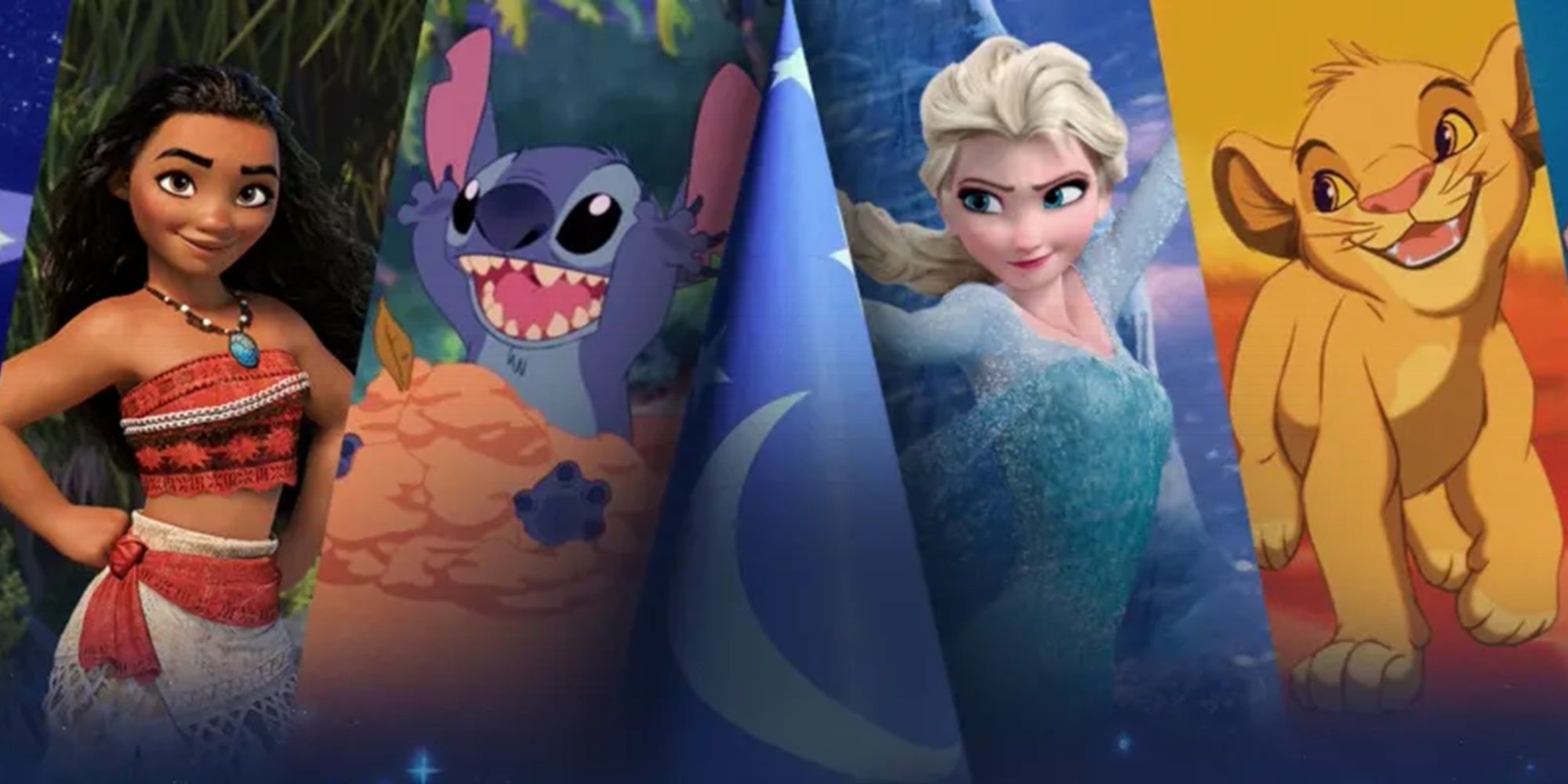 Rotten Tomatoes Crowns $1Bn Hit As The Best Disney Animated Movie & I Do Not Agree