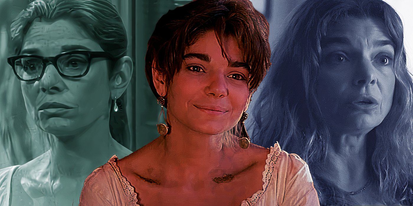 10 Best Laura San Giacomo Movies & TV Shows Ranked (& Where She Is Now)
