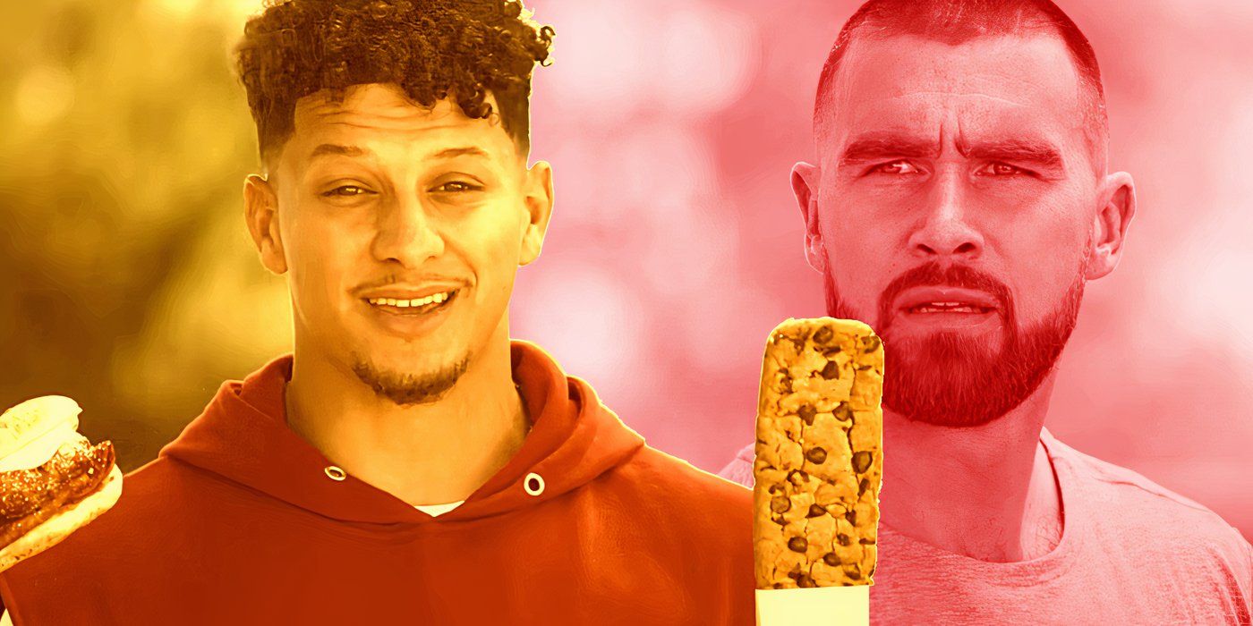 Patrick Mahomes Subway Commercials: All Athletes Who've Appeared (Including Travis Kelce)