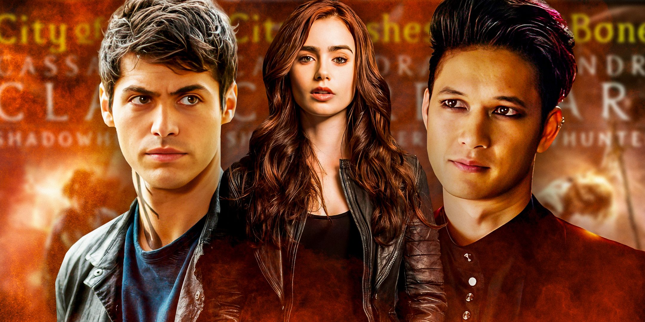 10 Best Quotes From The Mortal Instruments Books