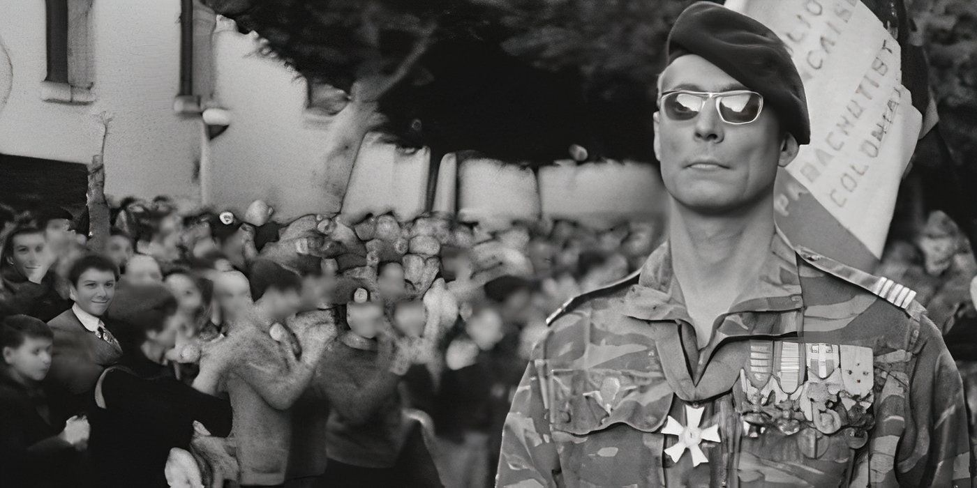 The 10 War Movies That Defined The Genre