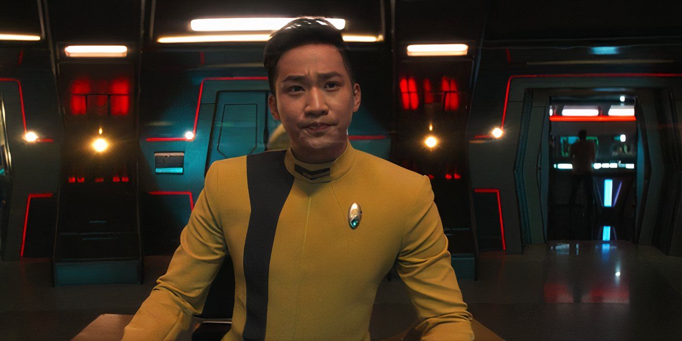 Star Trek: Discovery Season 5 - Every Episode Ranked Worst To Best