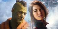 Concord Release Date Beta Characters Pre Order Bonuses