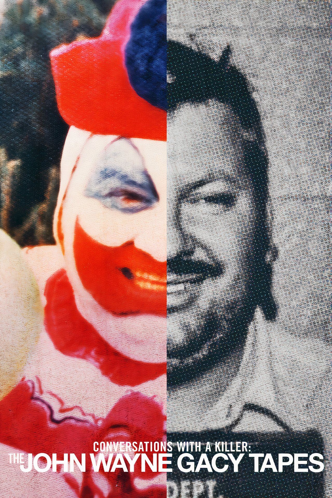 Conversations With A Killer The John Wayne Gacy Tapes Summary, Trailer, Cast, and More