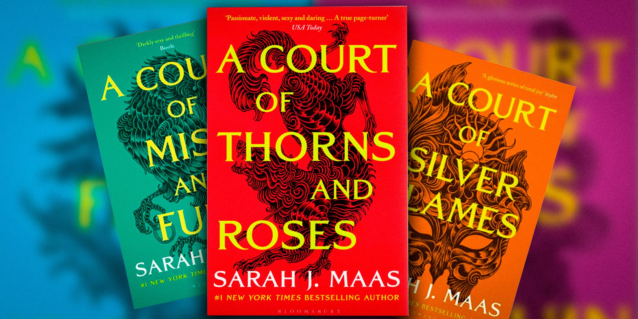 Hulu's Court Of Thorns & Roses Show Must Acknowledge A Harsh Reality About The First Book