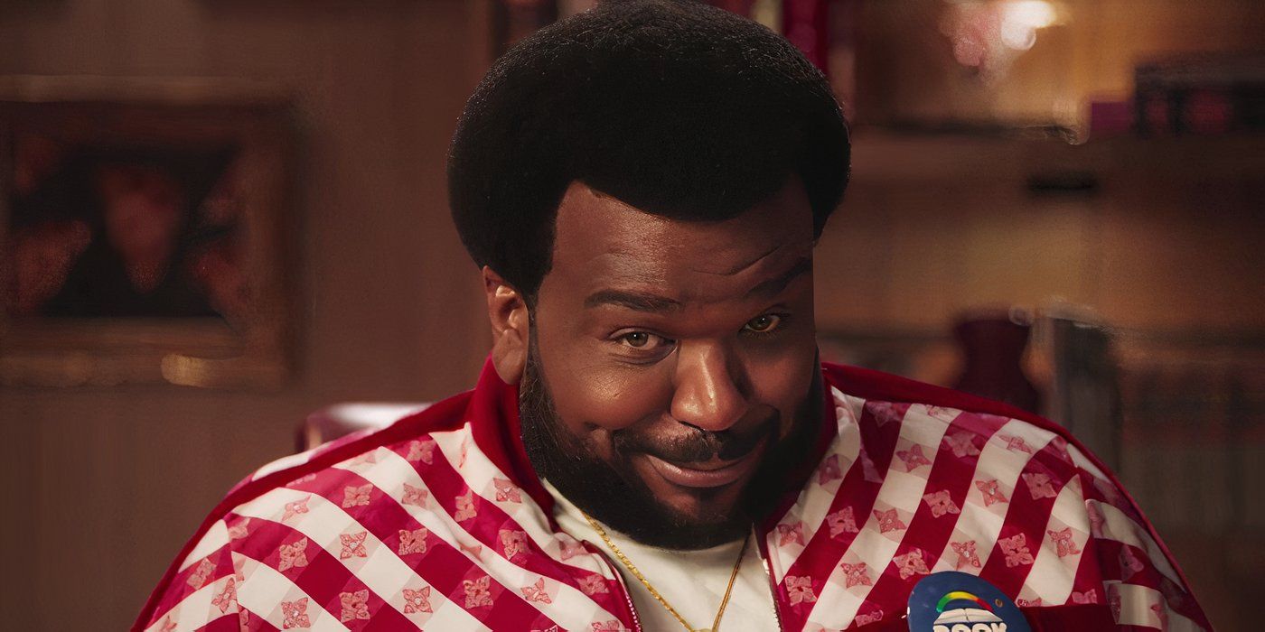 Who Sings The Burger King Song "Whopper Whopper"? (It's Not Craig Robinson)