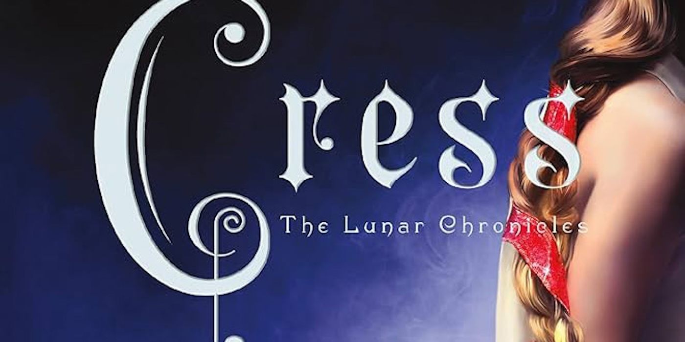 10 Hash Realities Of Re-Reading The Lunar Chronicles Books, 9 Years After The Series Ended