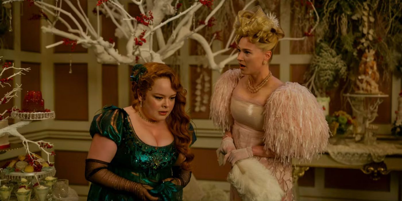 "I Cannot Tolerate A Lie": Bridgerton Season 3 Sets Up A New Massive Lady Whistledown Twist