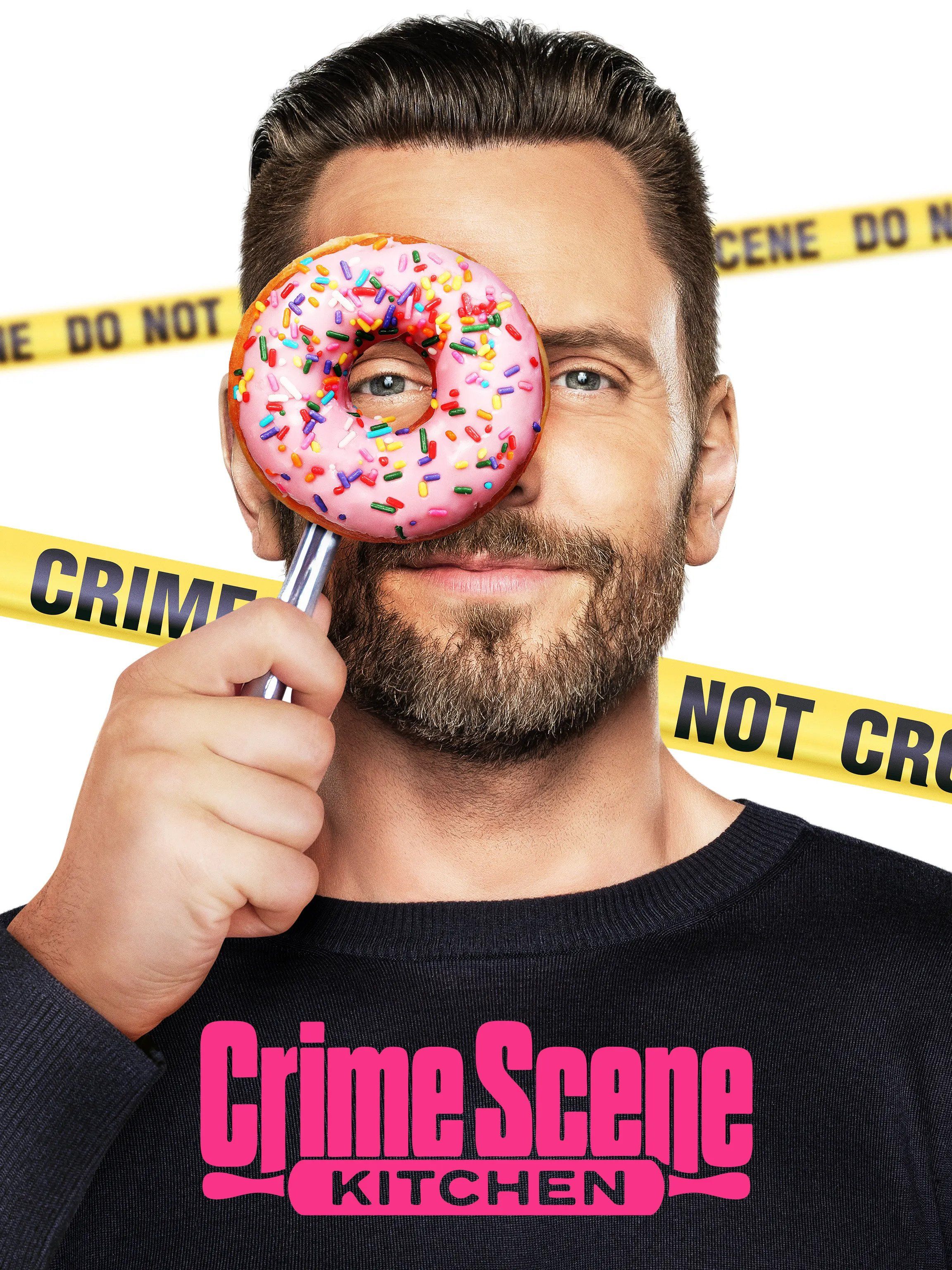 Crime Scene Kitchen Summary, Latest News, Trailer, Season List, Cast