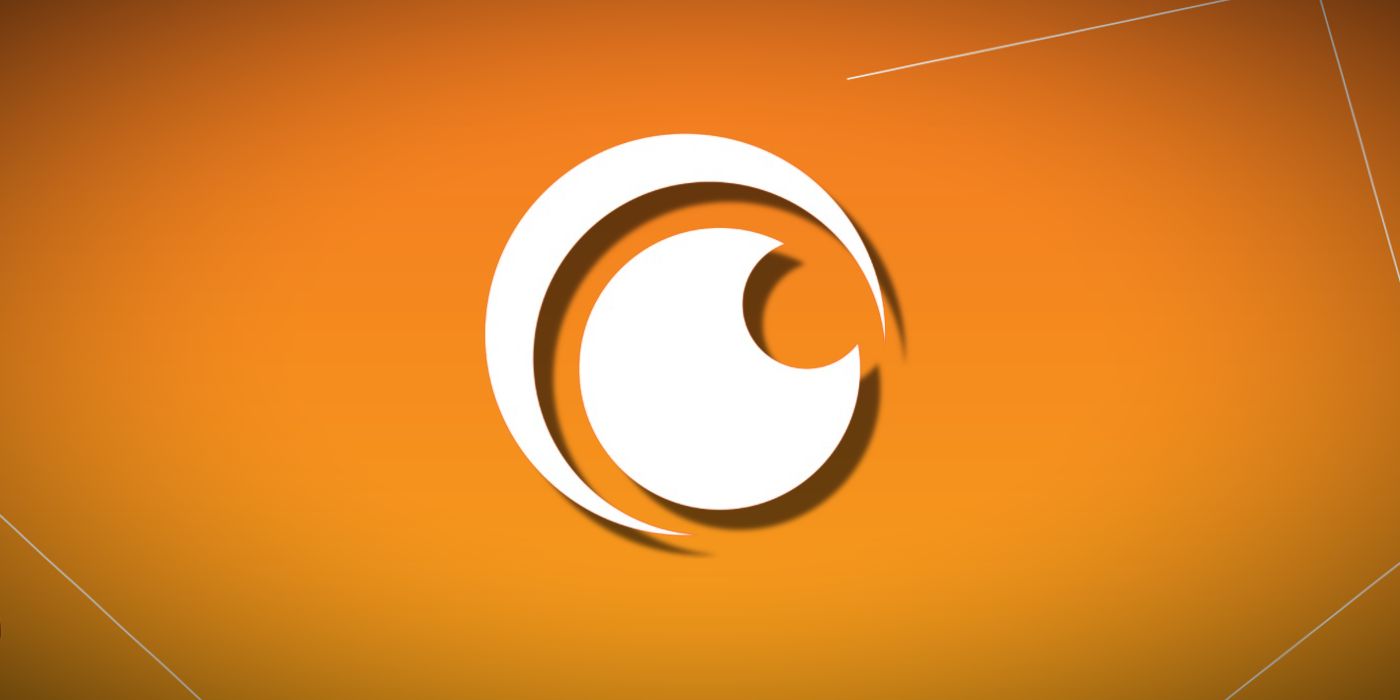 crunchyroll-anime-logo-with-distortion Novo relatório de anime revela os 10 melhores programas da Crunchyroll, mas qual série chegou primeiro?