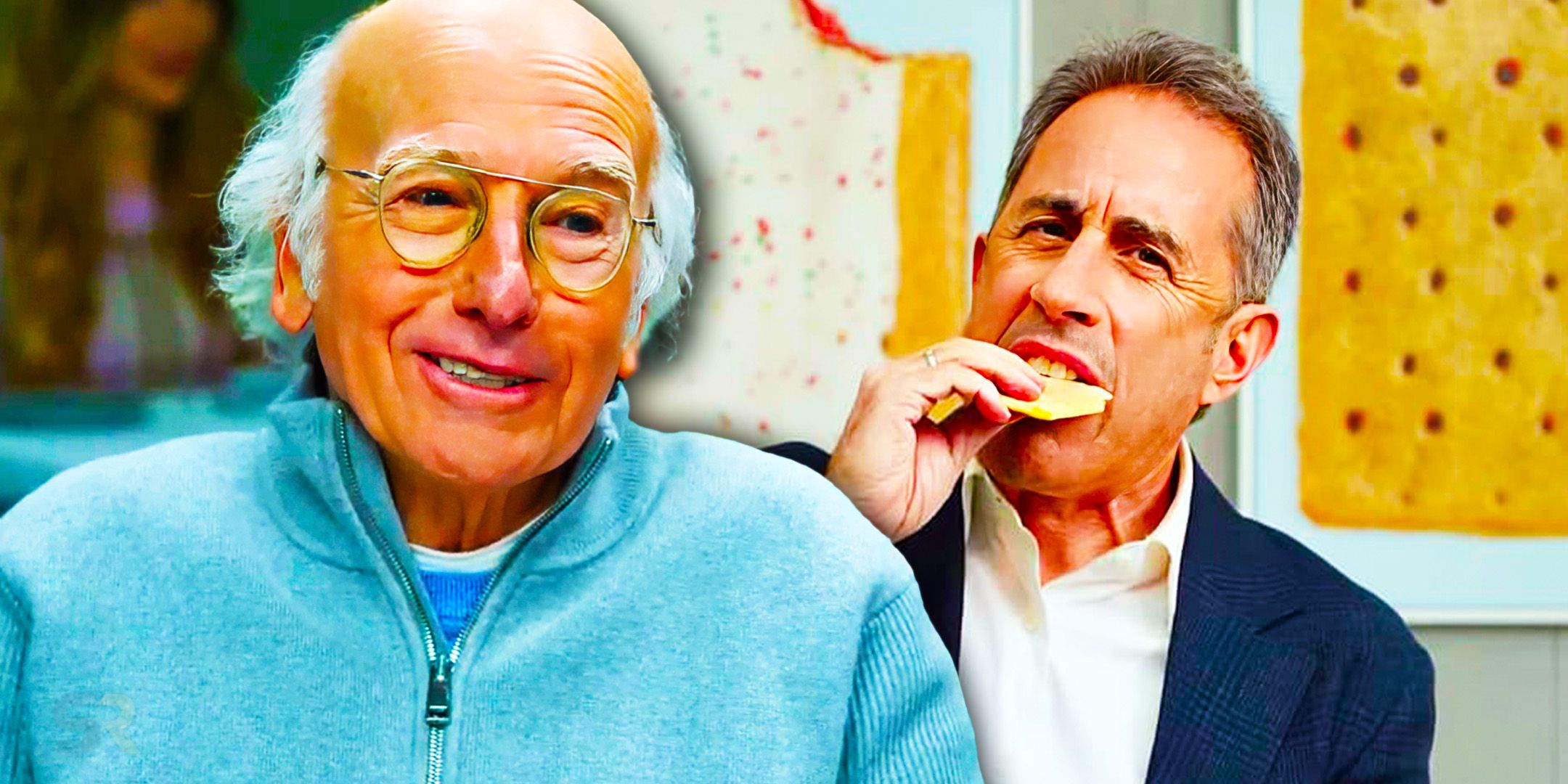 Curb Your Enthusiasm Easily Disproves Jerry Seinfeld's Controversial ...