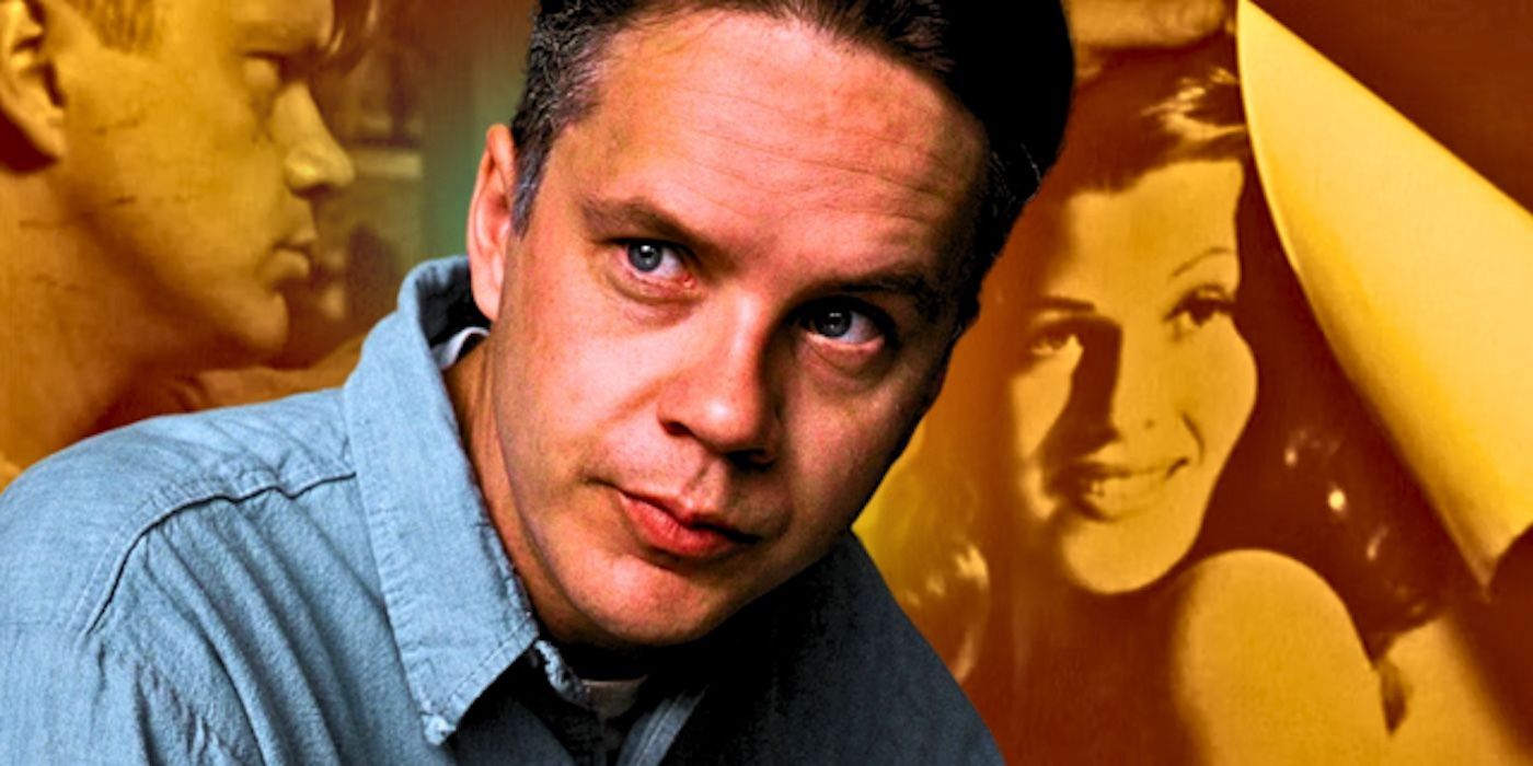 How Andy Dufresne's Wife Really Died In The Shawshank Redemption