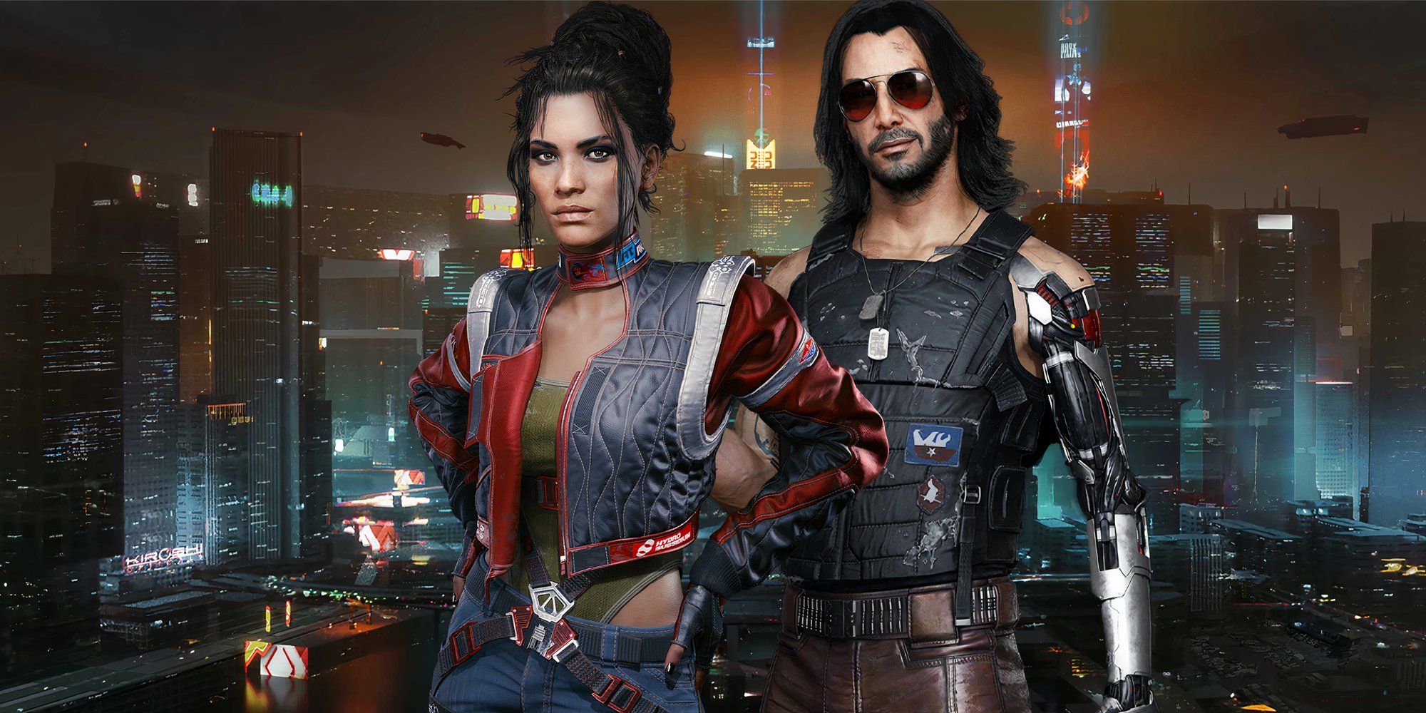 Why Cyberpunk 2077 Doesn't Have NG+