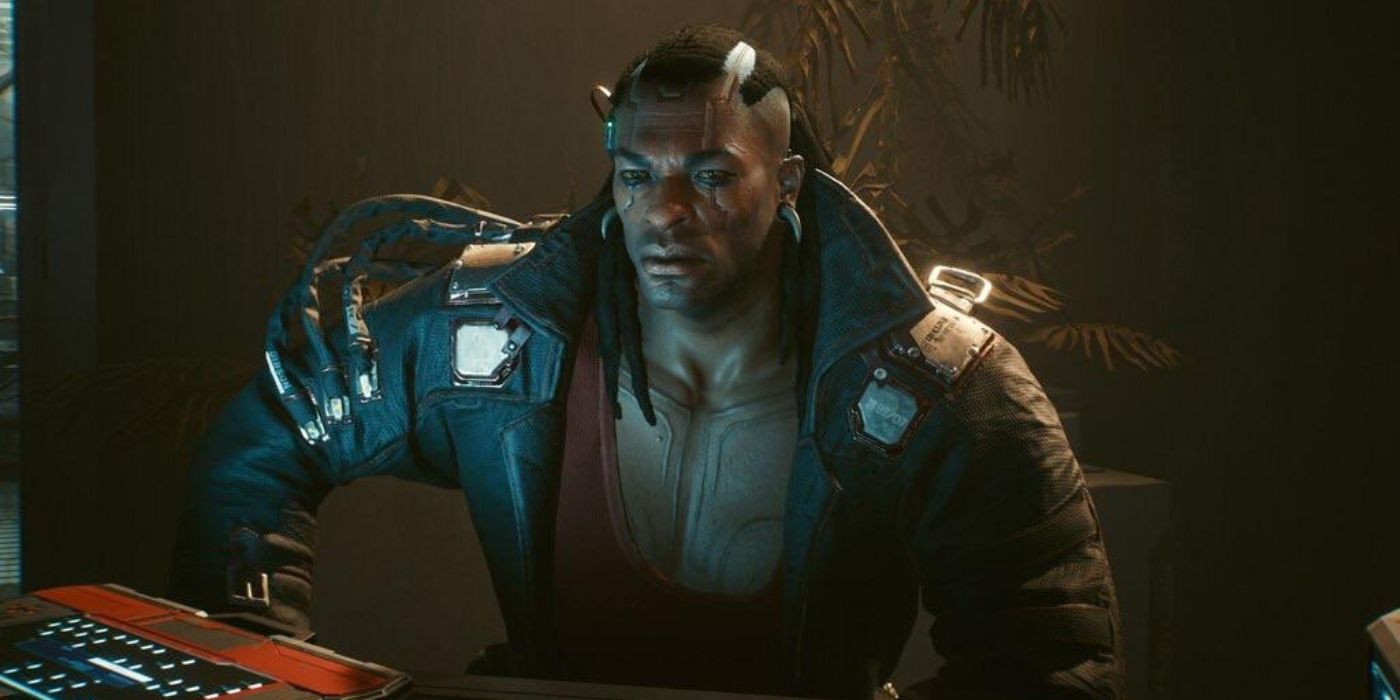 10 Choices In Cyberpunk 2077 & Phantom Liberty DLC That Feel Like A ...