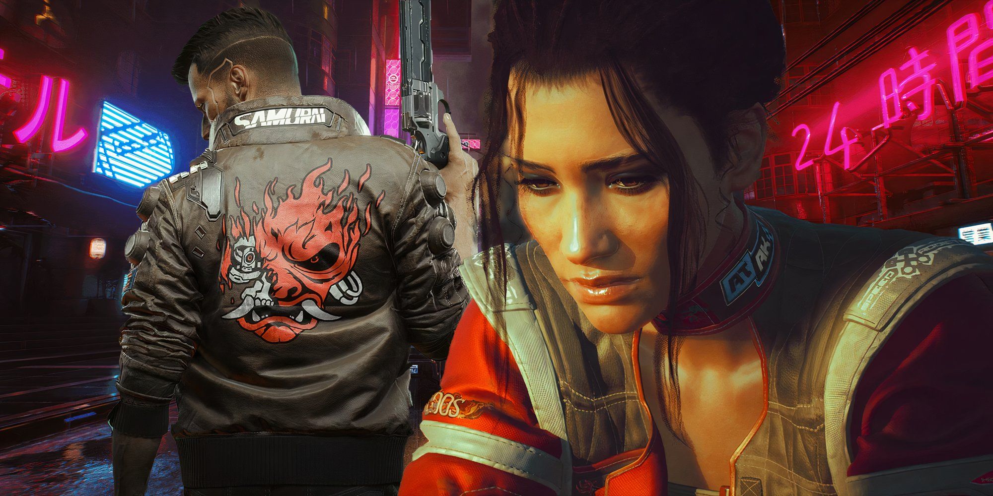 All Important Cyberpunk 2077 Choices That Matter Later