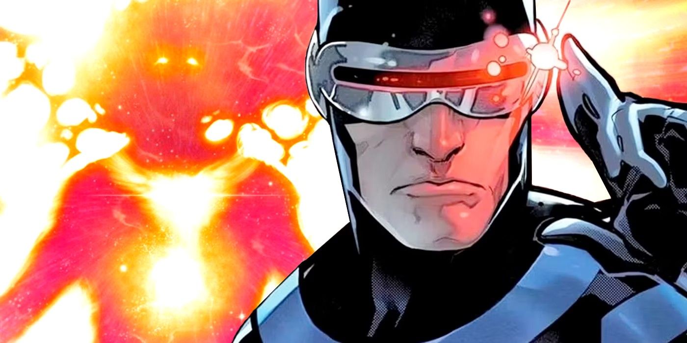 cyclops with an incredibly powerful energy being-1