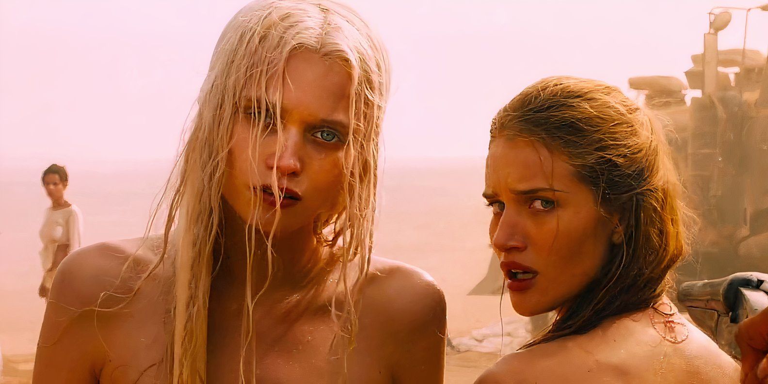 8 Mad Max Characters Who Deserve Their Own Spinoff After Furiosa