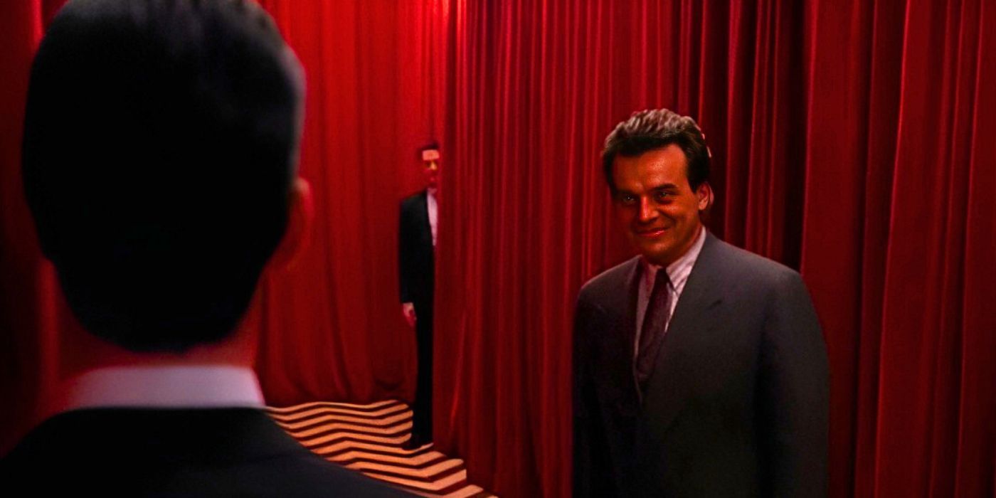 10 Best Twin Peaks Original Series Villains, Ranked