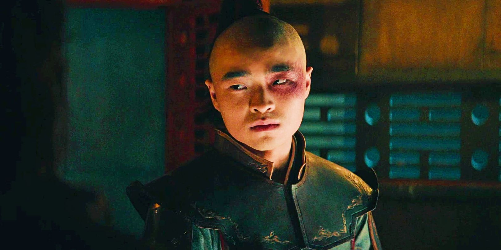 Avatar: The Last Airbender Actor Expresses Interest In Joining Another Live-Action Netflix Adaptation