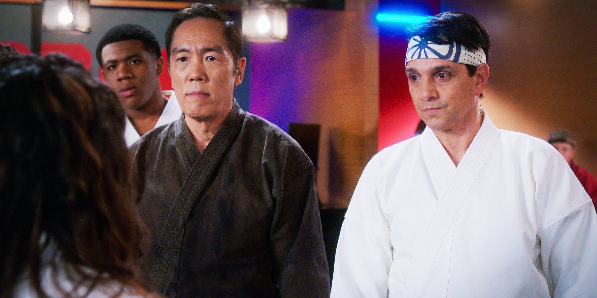 Why Cobra Kai Is Ending With Season 6 Gets Thoughtful Explanation From 