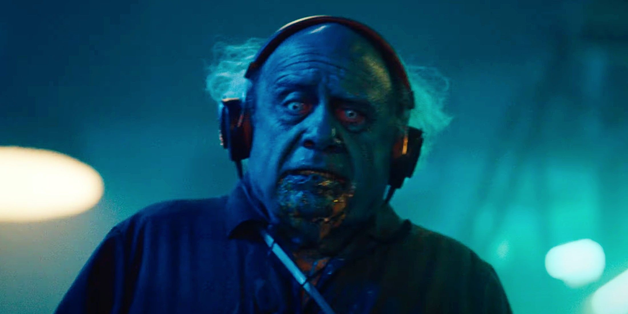 Danny DeVito's New $100M Movie Replaces A Frank Reynolds It's Always Sunny Horror Episode