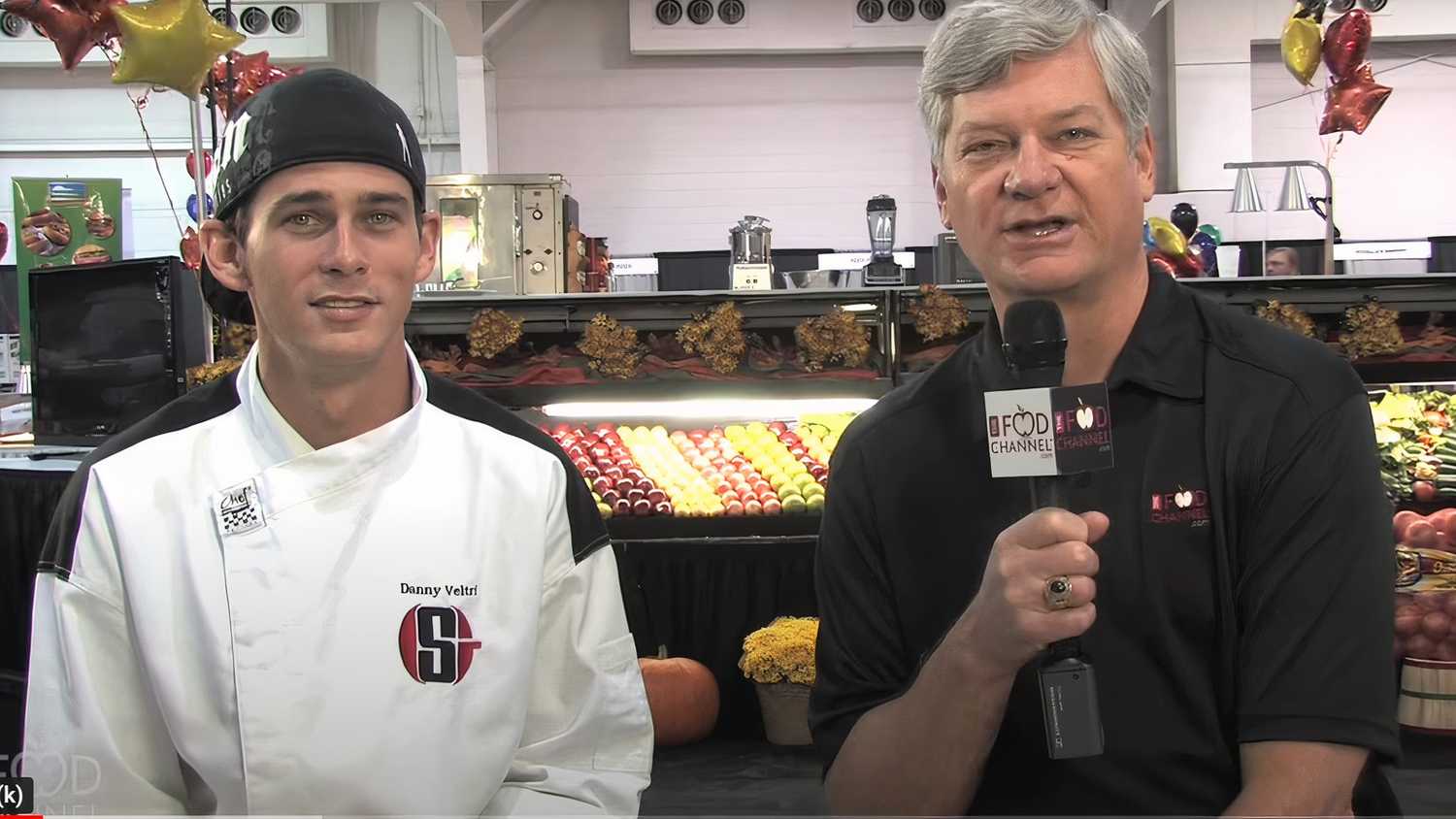 Hell'S Kitchen Television Show Season 5 1 Hell'S Kitchen Television Show Season 5