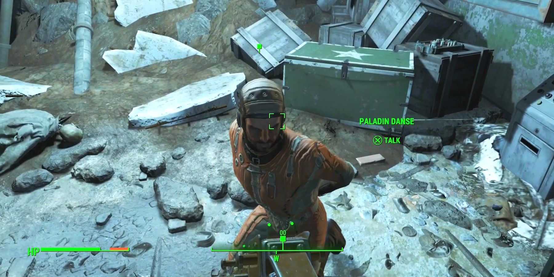 10 Evil Things You Can Do In Fallout 4