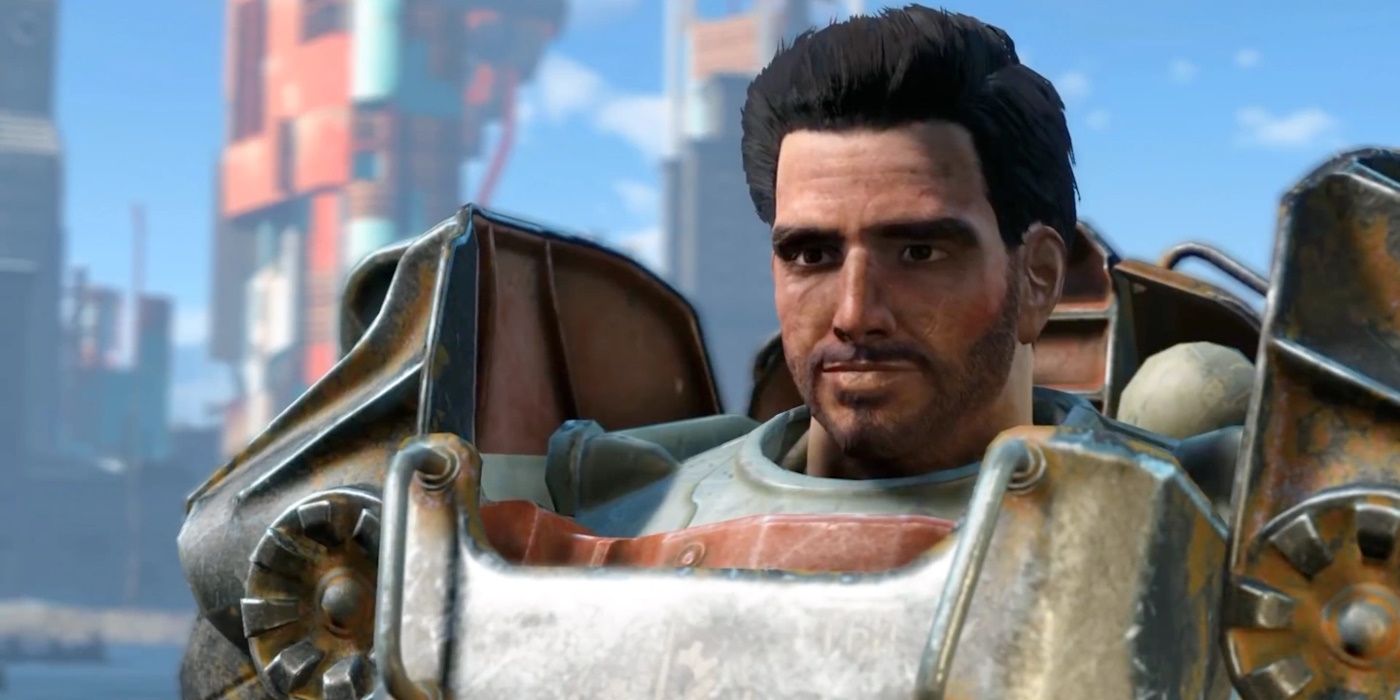 Fallout 4: Should You Join The Brotherhood Of Steel?