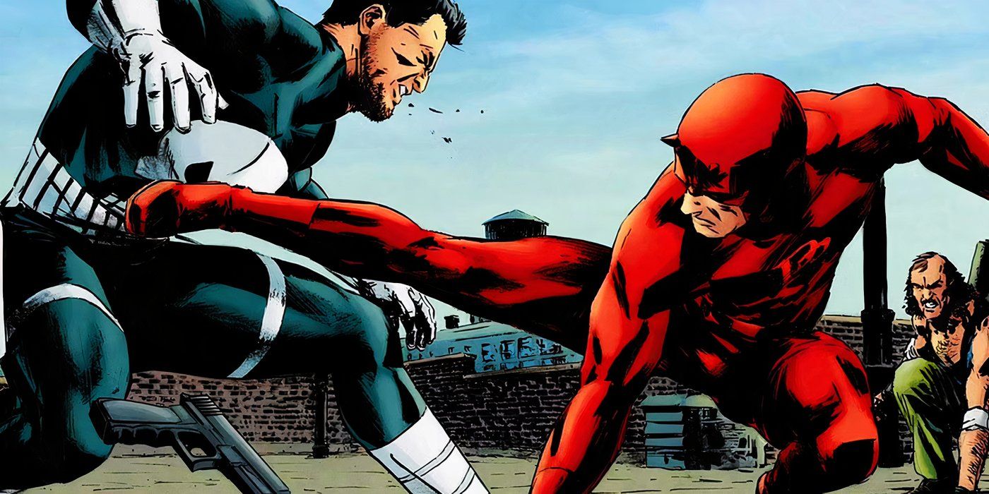 10 Superpowers Daredevil Still Hasn't Used After 9 Years In The MCU