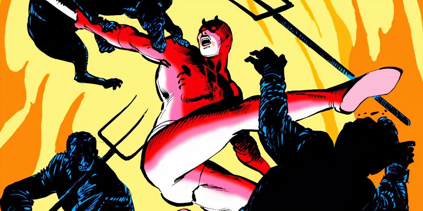 10 Superpowers Daredevil Still Hasn't Used After 9 Years In The MCU