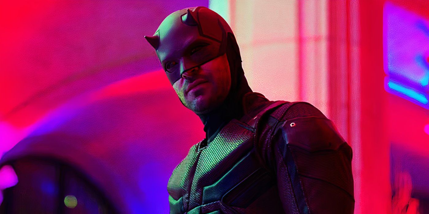 Charlie Cox’s 10-Yr Daredevil Long term Hopes Are Already Completely Set Up Through The MCU