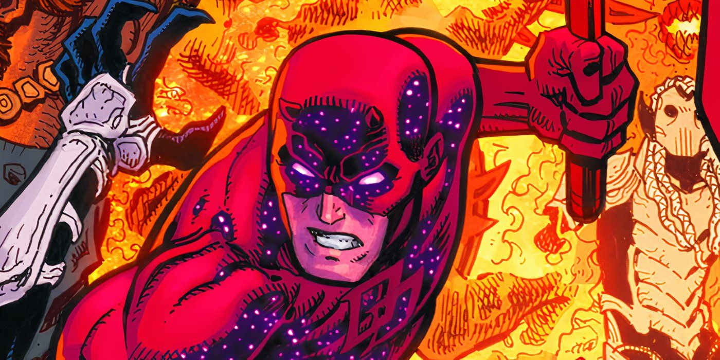 10 Superpowers Daredevil Still Hasn't Used After 9 Years In The MCU