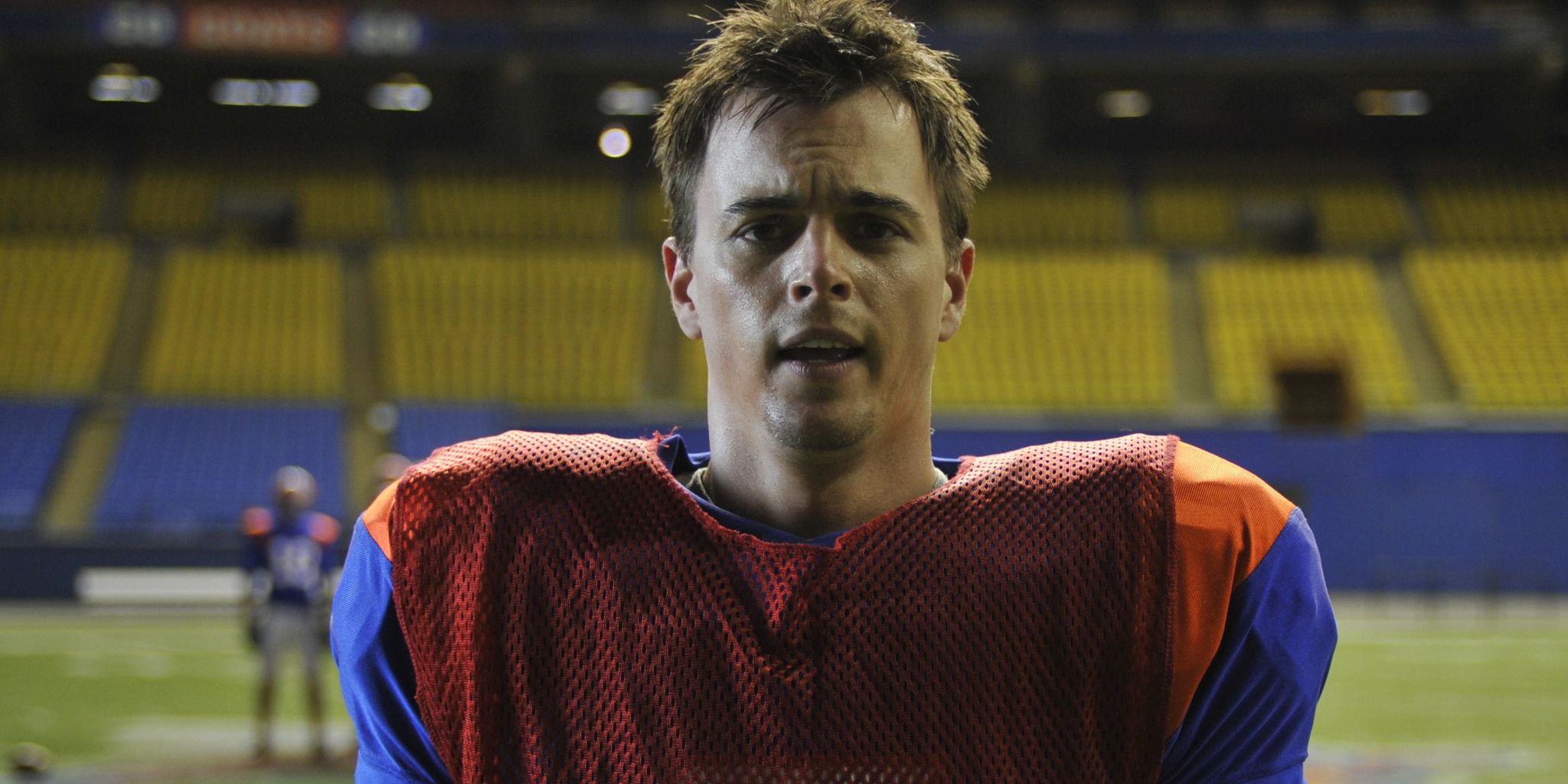 Blue Mountain State Cast & Character Guide