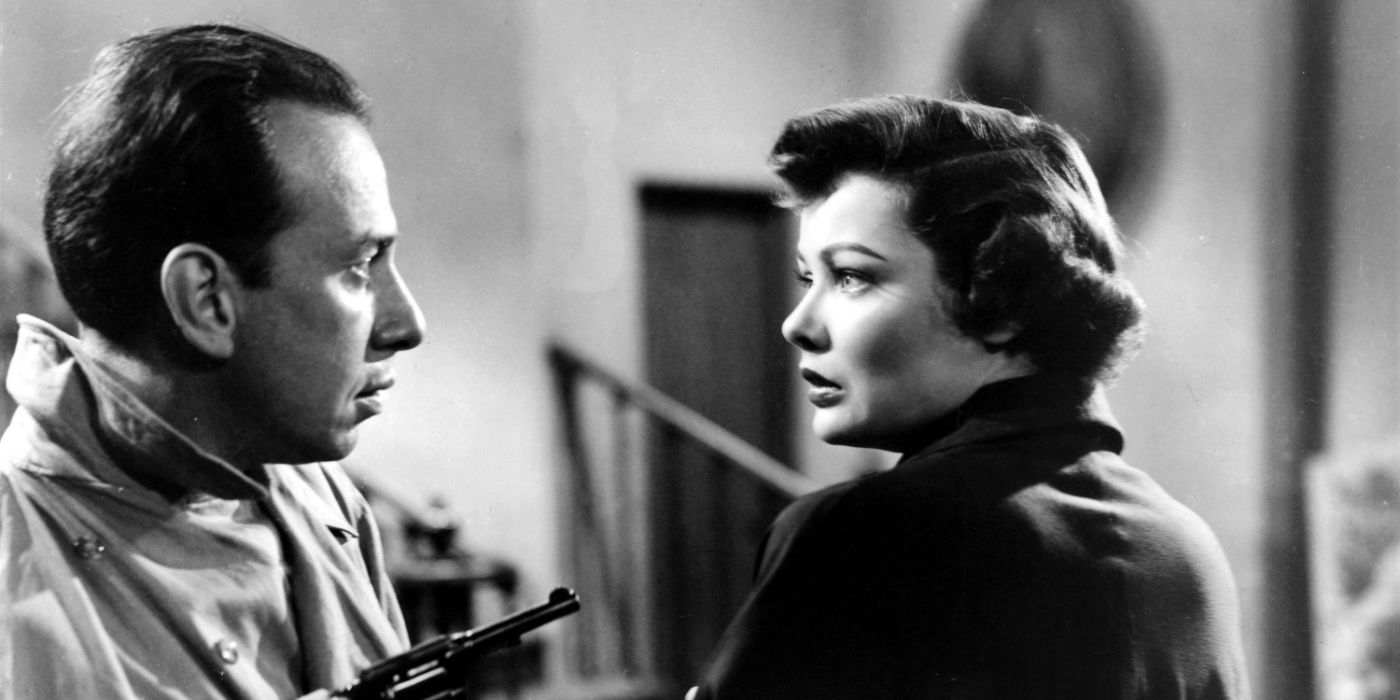 10 Best Gene Tierney Movies Ranked